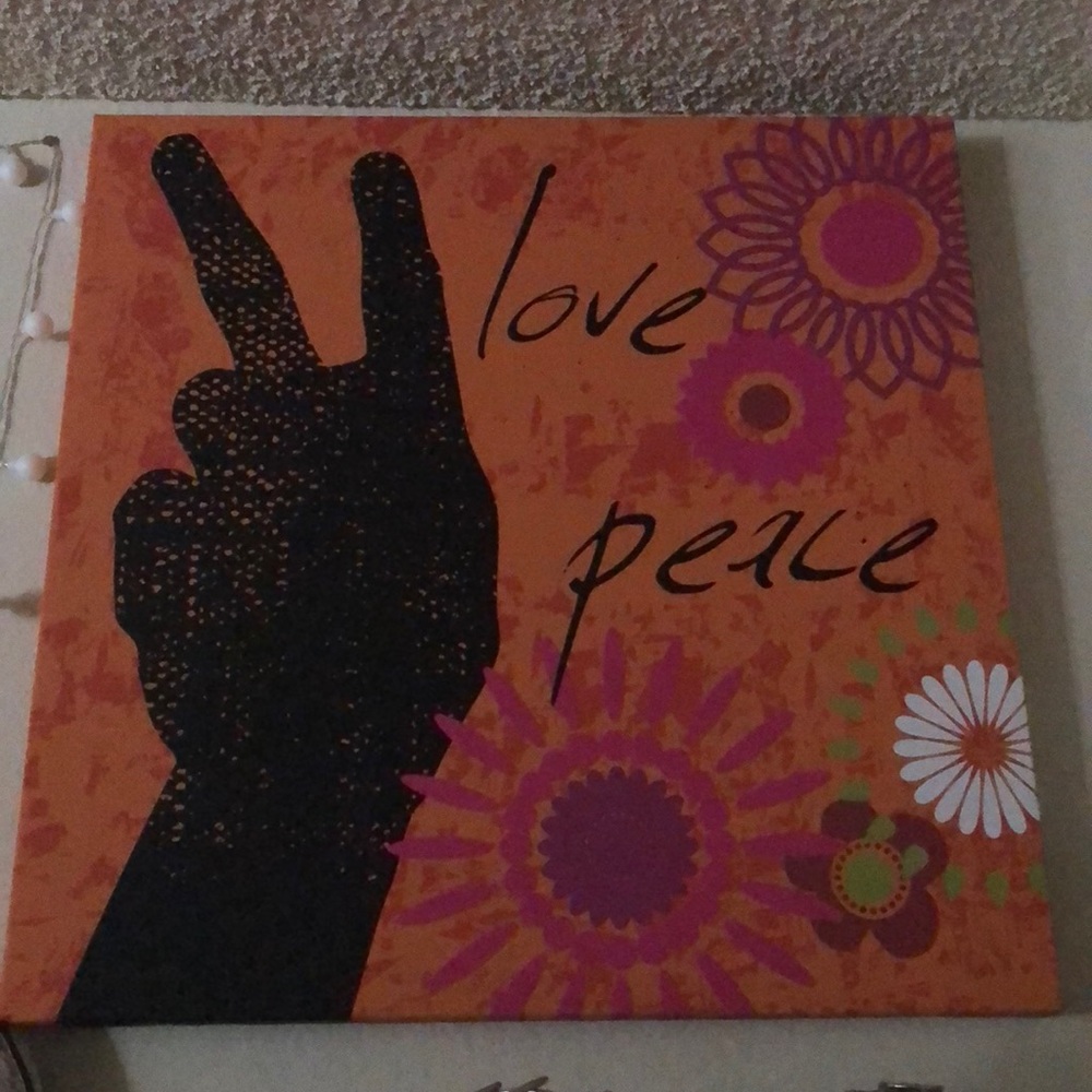 canvas wall art